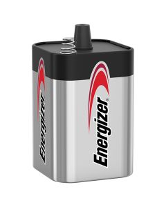 Alkaline Battery 6V