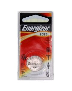 Watch Batterie       ECR2025BP