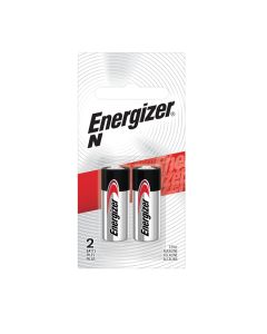 Alkaline Camera Battery