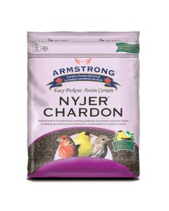 Nyjer seed for birds - 1.8kg