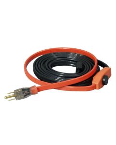 Automatic Heating Tape 63W x 9'