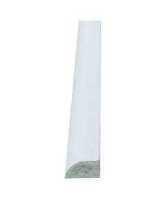 Quart de rond en Mdf 7/16" x 11/16" x 8'