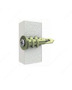 Metal Self-Drilling Anchor for Drywall #8 x 1-5/8" (15)