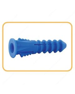 Plastic Shield 1/4" (100)