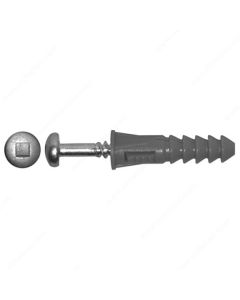 Plastic Shield 5/16" (6)