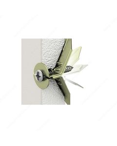 Wall-Arrow Tap-in Wall Anchor for Drywall #6 (4)