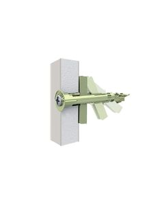 Wall-It Self-Drilling Drywall Anchor (2)