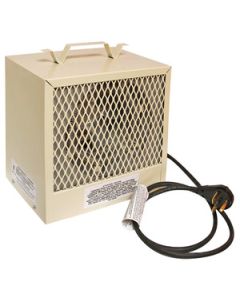 Heavy Duty Heater 4800W Opened Motor 240v
