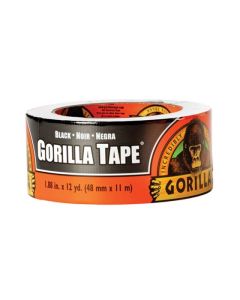 Ruban adhésif robuste 1.8" x 12 verge gorilla