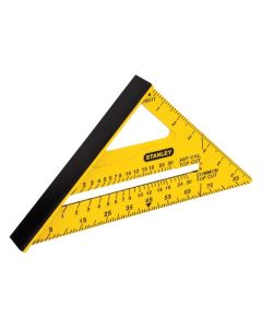 7" ABS Square