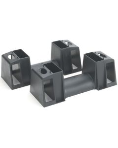 Plastic Log Stacker (2)