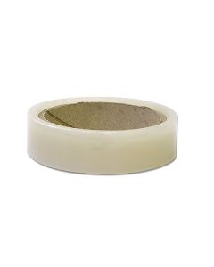 Ruban isolant auto-adhésif 1'' x 45' transparent
