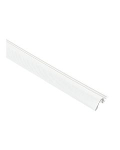 Coupe-froid de rechange, blanc 82"