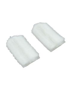 Isolants pour coins de porte