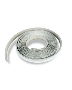 Scellant adhésif seal-a-crack mur et comptoir 1/2'' x 11' blanc