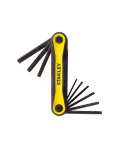 SEA 9-Piece Hex Key Set