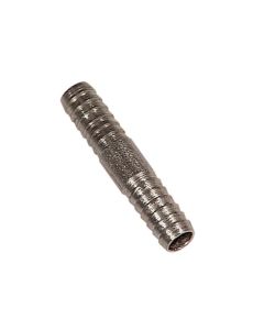 Galvanized Tridon Fitting 1-1/4" x 1-1/4"