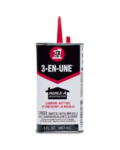 Multi-Purpose Oil - 88 mL
