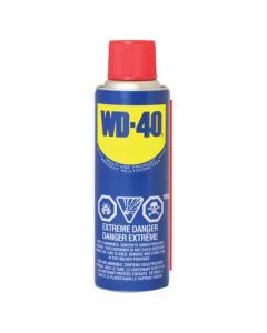 WD-40 lubricant spray 155g