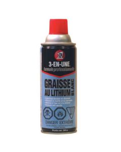 Grease - Spray Grease
