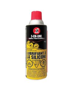 Silicone-Based Synthetic Lubricant 311g