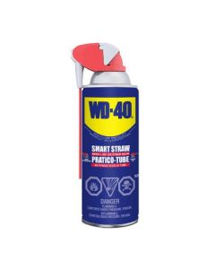 WD-40 Smart Straw Multi-Purpose Lubricant - 325 g