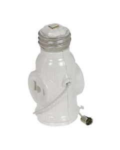 Screw Base Outlet 250W - 120V