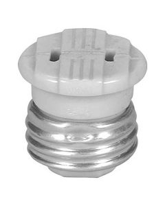 Prise sur douille 660W 125V