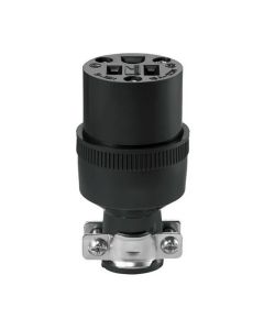 3-Wire Connector 15A-125V