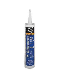 Scellant silicone porte/fen. 300ml