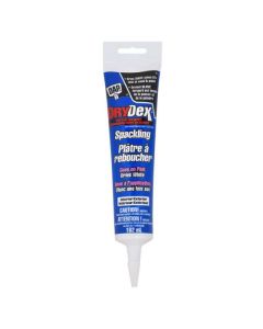 Rebouche platre blanc 162ml 72337