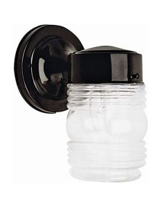 Lanterne murale Jam Jar
