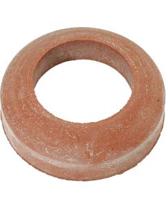 Sponge Tank-to-Bowl Gasket - Red