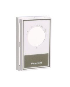 Couvercle pour thermostat Honeywell, plastique