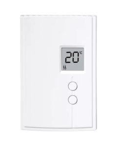 Thermostat 2000W non-programmable