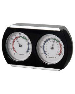 Hygromètre-thermomètre TR415