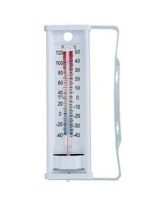 Thermometre en verre TR611