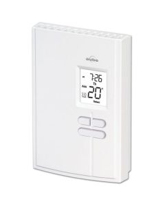 Programmable Thermostat 2500W 240V