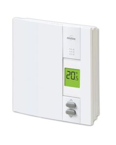 Thermostat mural Aube non-programmable, 4000 W