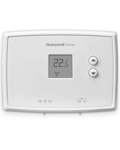 Thermostat non-programmable Honeywell Home, 24 V
