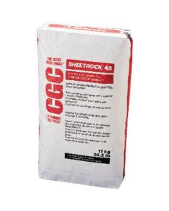 Ciment à joints Sheetrock 45, 11 kg