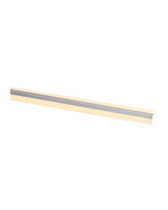 Bead Corner 90deg G2 For Use With Drywall - Silver - 3/8-in x 8-ft