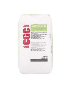 Ciment à joints Sheetrock 20, 11 kg
