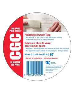 Drywall Tape FiberGlass  500' CGC