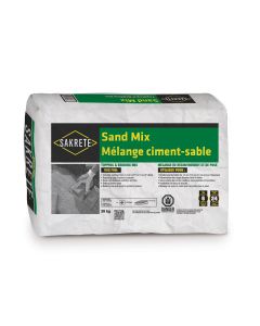 Portland Cement and Sand Mix - 30 kg