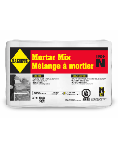 Mortar Mix - 30 kg