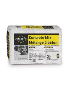 All-Purpose Concrete Mix - 30 kg
