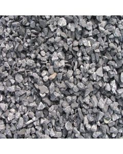 Crushed Stone  1/4-30KG