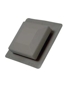 Aérateur de toit brun 6050BR