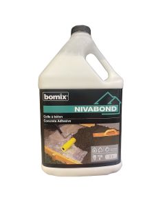 Colle à béton Nivabond, 3 l